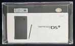 Nintendo DSi Console - Zwart (Nieuw, UKG graded), Nieuw, Verzenden