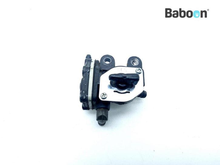 Benzine Kraan Kawasaki ER-5 2001-2005 (ER5 ER500C-D), Motoren, Onderdelen | Kawasaki, Gebruikt, Verzenden