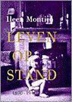 Leven op stand 1890-1940 9789060055397 I. Montijn, Boeken, Verzenden, Gelezen, I. Montijn