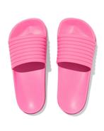 HEMA Kinderslippers roze felroze, Verzenden, Nieuw