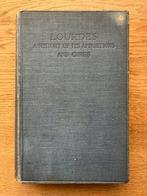 Bertrin, Georges - Lourdes A History of its Apparitions and