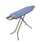 Brabantia Strijkplank B met Strijkijzerhouder - 124 x 38 cm, Verzenden, Zo goed als nieuw
