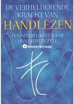 De verhelderende kracht van handlezen Ray Douglas, Boeken, Verzenden, Nieuw