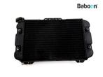 Radiateur Suzuki GV 700 Madura 1985-1986 (GV700 GV700GL), Motoren, Verzenden, Gebruikt