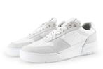 Poelman Sneakers in maat 42 Wit, Kleding | Dames, Schoenen, Poelman, Verzenden, Wit, Sneakers of Gympen