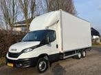 Iveco Daily 40C18 3.0 Automaat Clixtar | BE Combinatie N1 7, Automaat, Stof, Gebruikt, Iveco