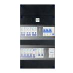 Gacia groepenkast 3 fase 3 alamat + beltrafo + kookgroep +, Ophalen of Verzenden, Nieuw