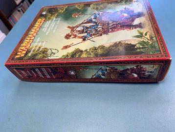 Games Workshop - Speelgoed figuur Stegadon - 2000-2010 beschikbaar voor biedingen