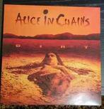 lp nieuw - Alice In Chains - Dirt Yellow (Yellow vinyl), Verzenden, Zo goed als nieuw