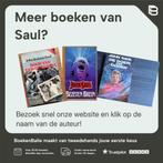 De vloek der vaderen 9789062134809 Saul, Verzenden, Gelezen, Saul