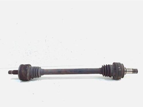 Aandrijfas links achter Mercedes-Benz C-Class  C 200 Kompres, Auto-onderdelen, Ophanging en Onderstel, ARN erkend, Stiba lid, Erkend duurzaam
