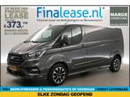 Ford Transit Custom 320 2.0 TDCI L2H1 185PK Sport MARGE Cam, Automaat, Diesel, Nieuw, Ford