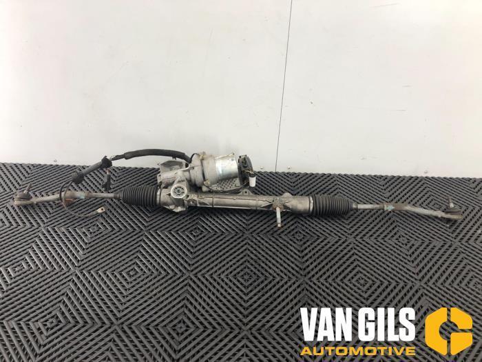 Stuurhuis Peugeot 207 O92633, Auto-onderdelen, Interieur en Bekleding, Ophalen of Verzenden