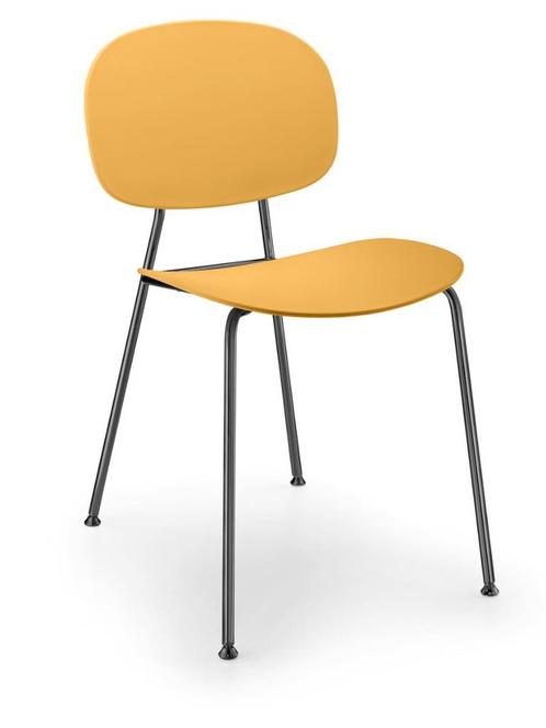 Tondina Pop 4 legs van Infiniti., Huis en Inrichting, Stoelen, Nieuw, Ophalen of Verzenden