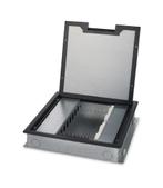 OCS Velox 2.0 Vloerstopcontactdoos - 33.70.006, Verzenden, Nieuw, Overige typen