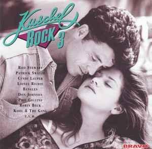 cd - Various - Kuschelrock 3, Cd's en Dvd's, Cd's | Overige Cd's, Zo goed als nieuw, Verzenden