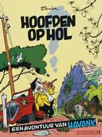 Havank - Hoofden op hol 9789024559527 Danier, Boeken, Stripboeken, Gelezen, Danier, Verzenden