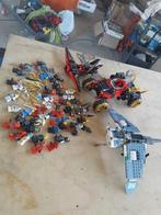 Lego Onderdelen - Ninjago - Lego ninjago, Kinderen en Baby's, Speelgoed | Duplo en Lego, Nieuw