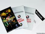 Nintendo Gamecube - Metroid Prime - USA, Spelcomputers en Games, Games | Nintendo GameCube, Verzenden, Gebruikt