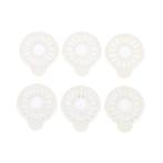 DrPhone AluPet3 Filter - Drinkfontein Filters - Navulling Se, Dieren en Toebehoren, Verzenden, Nieuw