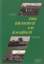 Om identiteit en kwaliteit 9789090090740 ds. M. Golverdingen, Gelezen, Ds. M. Golverdingen, Verzenden