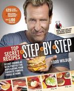 Top Secret Recipes Step-by-step 9780142196960 Todd Wilbur, Verzenden, Gelezen, Todd Wilbur