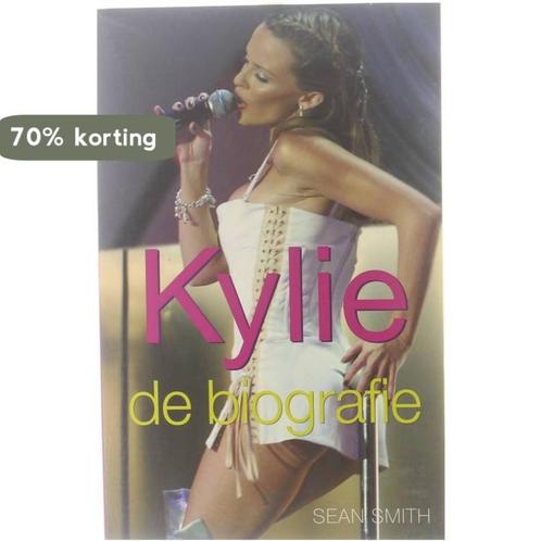 Kylie 9789038912943 Sarah Smith, Boeken, Overige Boeken, Zo goed als nieuw, Verzenden