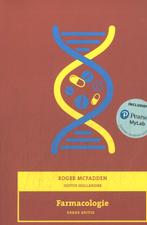 Custom Farmacologie 3e editie 9789043092036, Boeken, Studieboeken en Cursussen, Verzenden, Zo goed als nieuw