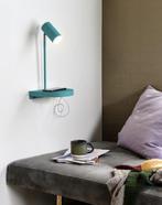 Nordlux - Says Who - Wandlamp (2) - Cody - Metaal