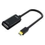Video Converter - Mini DisplayPort naar HDMI - Video Adapter, Audio, Tv en Foto, Audiokabels en Televisiekabels, Nieuw, Verzenden