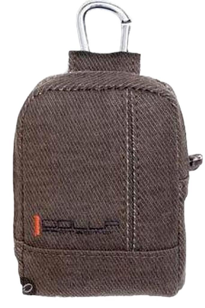 Golla CAMP-S G287 Compact Camera Case - Bruin (Nieuw), Audio, Tv en Foto, Fotografie | Professionele apparatuur, Nieuw, Verzenden
