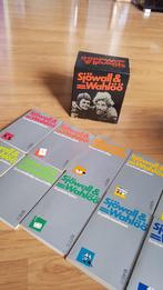 De man die even wilde afrekenen / Sjöwall & Wahlöö, Verzenden, Gelezen, Maj Sjowall