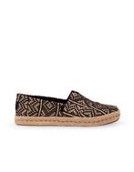 TOMS espadrilles dames 41 zwart, Kleding | Dames, Schoenen, TOMS, Verzenden, Nieuw, Zwart