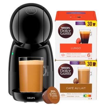 Krups Dolce Gusto Piccolo XS Koffiemachine beschikbaar voor biedingen