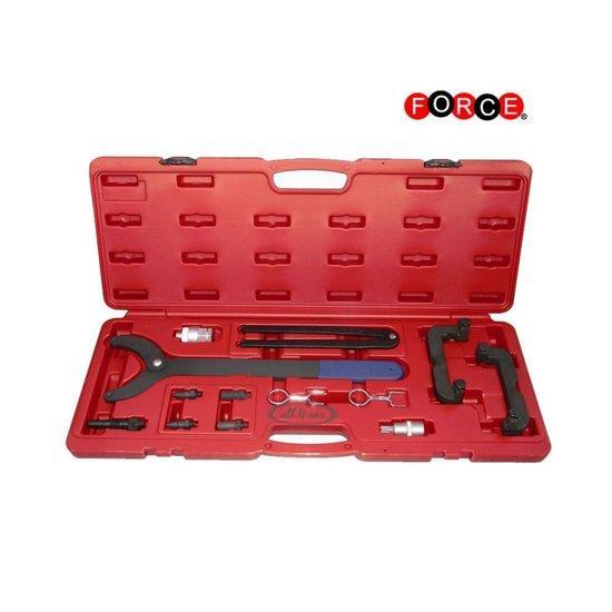 Engine timing tool set voor VW / AUDI, Auto diversen, Autogereedschap, Verzenden