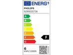 Philips Hue Flourish - Hanglamp - White and Color Ambiance -, Verzenden, Zo goed als nieuw