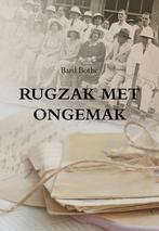 Rugzak met ongemak 9789463654319 Bard Bothe, Verzenden, Zo goed als nieuw, Bard Bothe