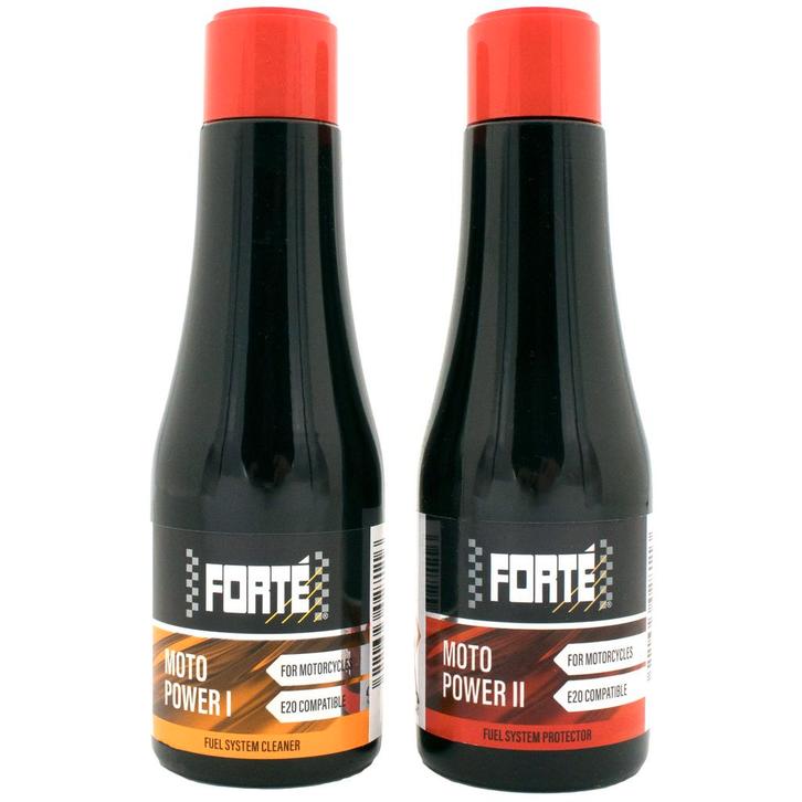 Forte Moto Power 1 & 2 - Combi Deal, Motoren, Onderdelen | Merk-onafhankelijk, Nieuw, Verzenden