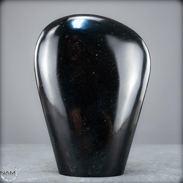 Exclusieve natuurlijke turmalin-vrij vorm uit Brazilië – Een, Verzamelen, Mineralen en Fossielen