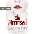 The Accursed 9780007494200 Joyce Carol Oates, Boeken, Verzenden, Gelezen, Joyce Carol Oates