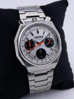 Citizen -  Bullhead Chronograph Octagon cal 8110 -, Nieuw