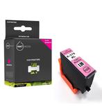 Geschikt Epson 378XL T3786xl inktcartridge licht magenta, Nieuw, Cartridge, Inktmedia