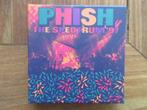 Phish - The Spectrum 97 (6 CD box-set) - Box set - 2024, Cd's en Dvd's, Vinyl Singles, Nieuw in verpakking