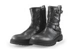 Loff 1881 Biker boots in maat 38 Zwart | 10% extra korting, Kleding | Dames, Schoenen, Loff 1881, Verzenden, Zwart, Overige typen