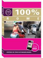 100% Rome / Time to momo 9789057676925 Tessa D.M. Vrijmoed, Boeken, Verzenden, Gelezen, Tessa D.M. Vrijmoed