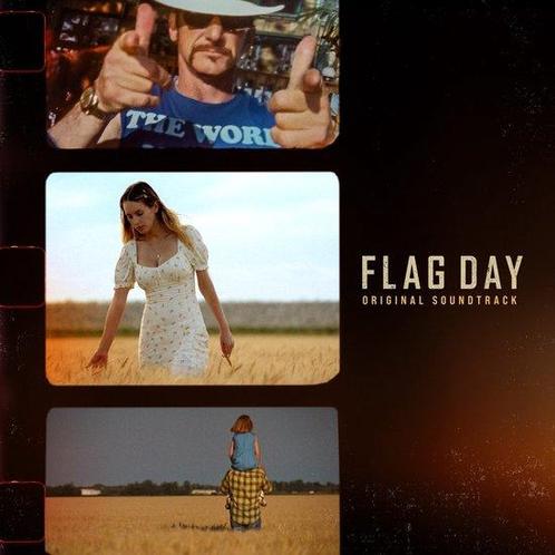 Eddie Vedder, Glen Hansard, Cat Power - Flag Day (LP), Cd's en Dvd's, Vinyl | Overige Vinyl, Verzenden