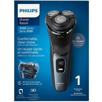 Philips Series 3100 S3144/00 Scheerapparaat