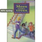 Mees zonder vrees 9789085431046 Corien Oranje, Verzenden, Zo goed als nieuw, Corien Oranje