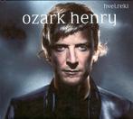 Cd - Ozark Henry - Hvelreki, Verzenden, Nieuw in verpakking