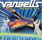cd - Vangelis - Greatest Hits, Verzenden, Zo goed als nieuw